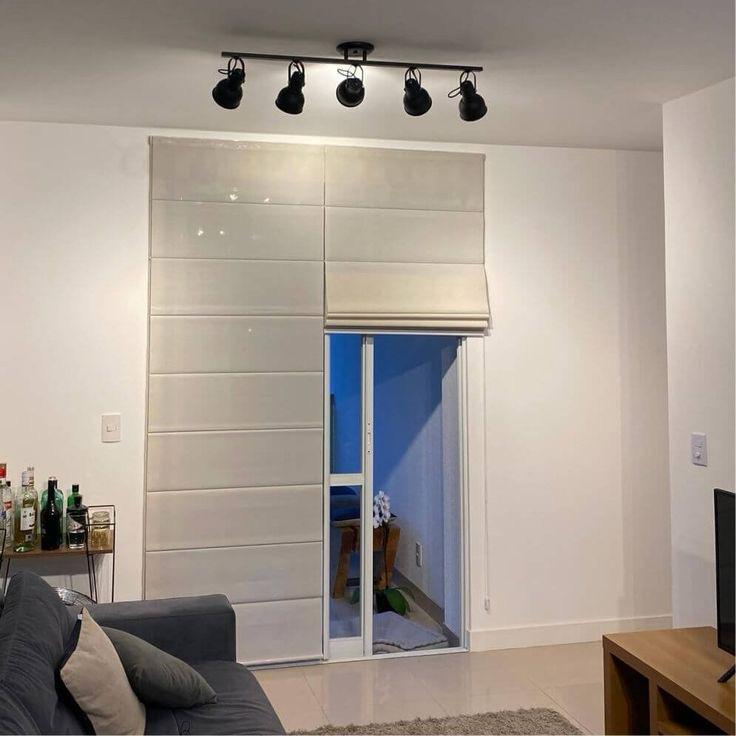 Persianas instaladas por Lux Interiores, proyecto 5